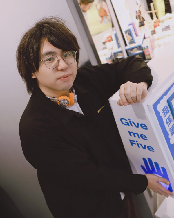 羅毓儀舊愛家中失火燒清光無家可歸 火劫慘況全公開「所有嘢都燒晒」