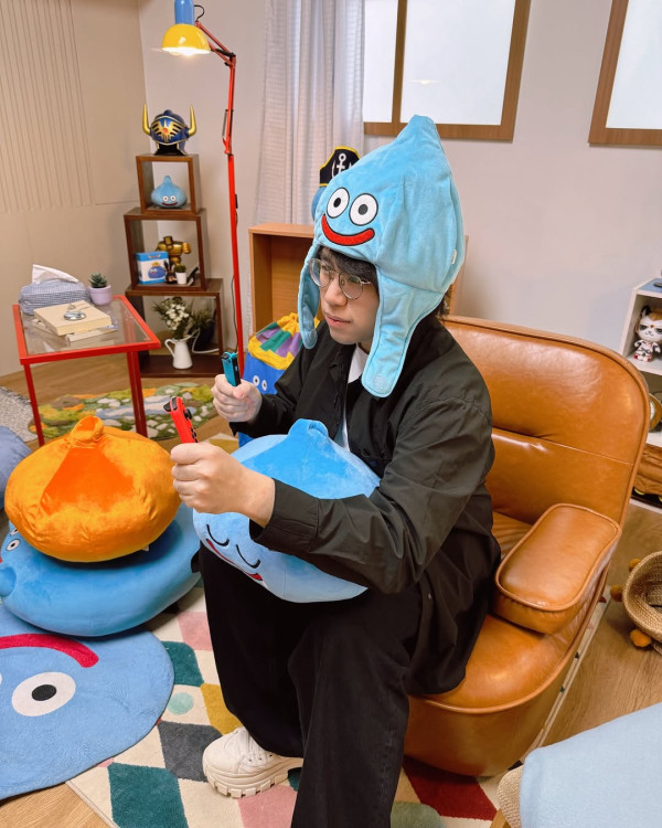 羅毓儀舊愛家中失火燒清光無家可歸 火劫慘況全公開「所有嘢都燒晒」