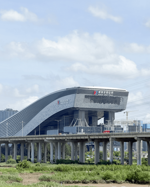 【深圳滑雪場】6大深圳滑雪場推介 親子必去全球最大室內滑雪場/娛雪區