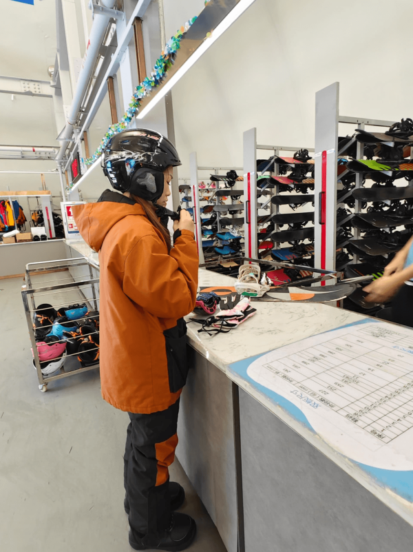 【深圳滑雪場】6大深圳滑雪場推介 親子必去全球最大室內滑雪場/娛雪區