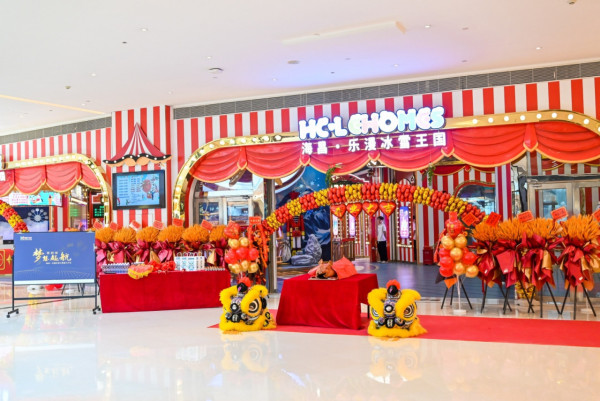 【深圳滑雪場】6大深圳滑雪場推介 親子必去全球最大室內滑雪場/娛雪區