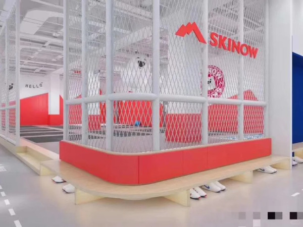 【深圳滑雪場】6大深圳滑雪場推介 親子必去全球最大室內滑雪場/娛雪區