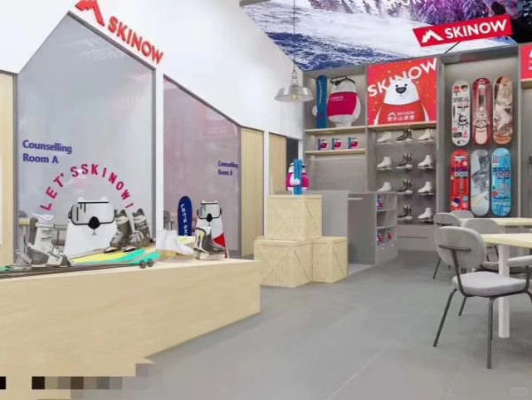 【深圳滑雪場】6大深圳滑雪場推介 親子必去全球最大室內滑雪場/娛雪區