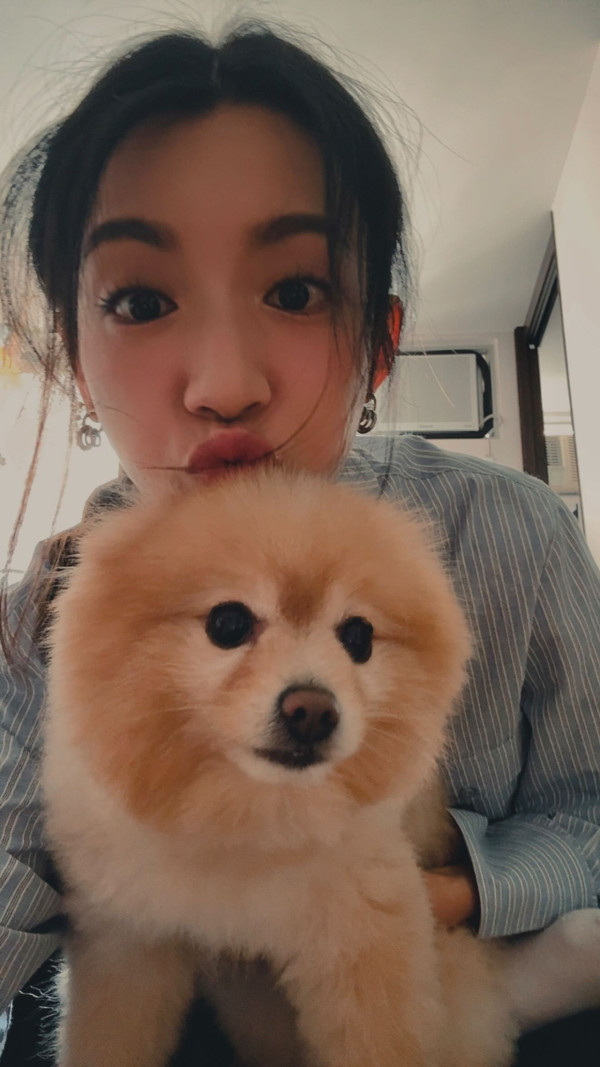 蔡思貝8字回應黯然離巢TVB傳聞 親證劇集清零！被問「金主」寵愛傳言咁樣答...