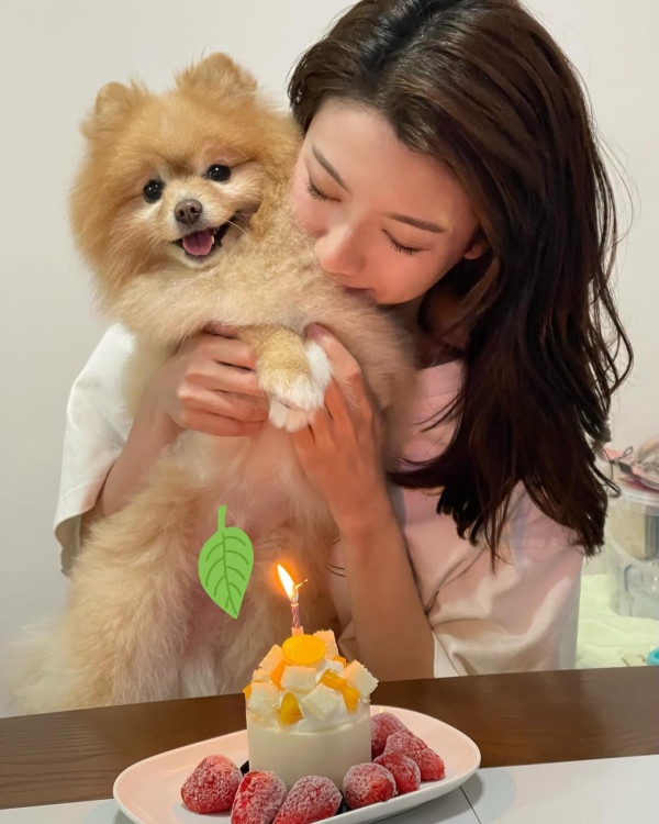 蔡思貝8字回應黯然離巢TVB傳聞 親證劇集清零！被問「金主」寵愛傳言咁樣答...