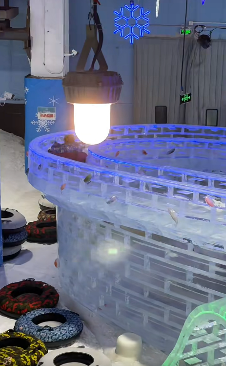 【深圳滑雪場】6大深圳滑雪場推介 親子必去全球最大室內滑雪場/娛雪區