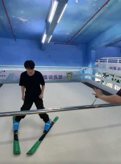 【深圳滑雪場】6大深圳滑雪場推介 親子必去全球最大室內滑雪場/娛雪區