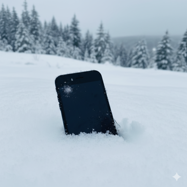 iPhone倒水電｜冬天跌電極快？Apple官方揭「2類App」係元兇：即刻刪除！