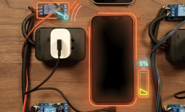 快充加速電池老化？500次充電測試結果令人震驚 30%-80%充電法有冇用？