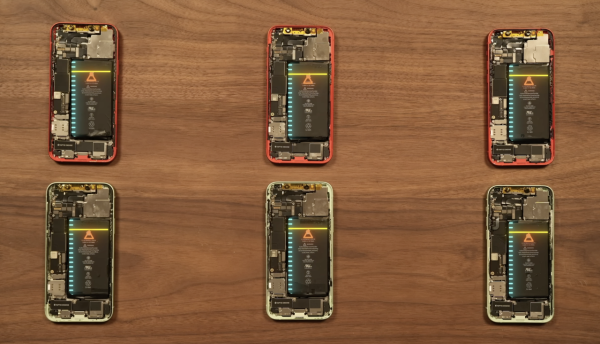 快充加速電池老化？500次充電測試結果令人震驚 30%-80%充電法有冇用？