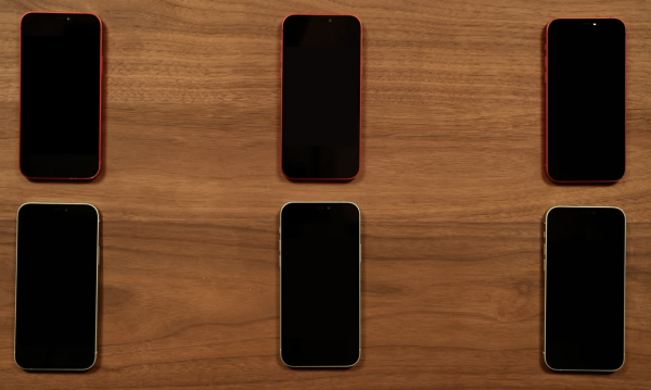 快充加速電池老化？500次充電測試結果令人震驚 30%-80%充電法有冇用？