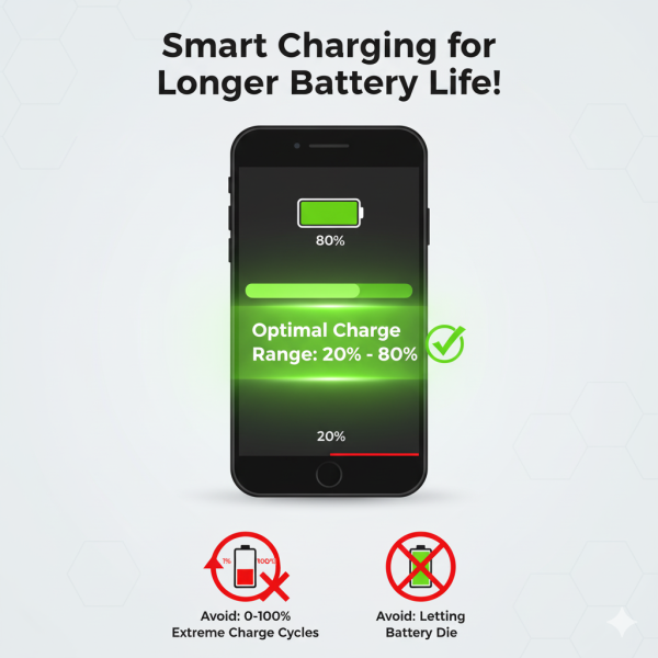 iPhone倒水電｜冬天跌電極快？Apple官方揭「2類App」係元兇：即刻刪除！