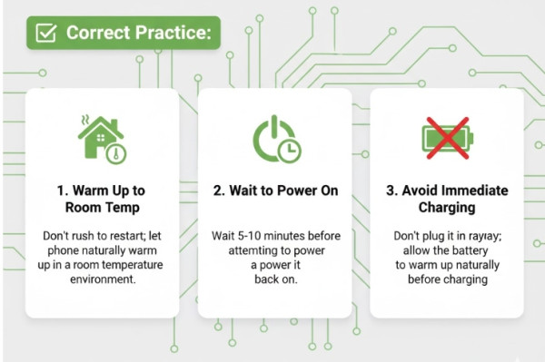 iPhone倒水電｜冬天跌電極快？Apple官方揭「2類App」係元兇：即刻刪除！