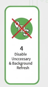 iPhone倒水電｜冬天跌電極快？Apple官方揭「2類App」係元兇：即刻刪除！