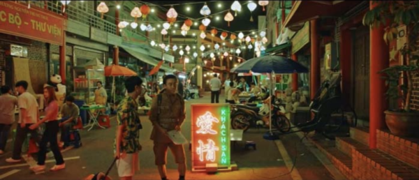 【模範的士3取景地】5個首爾拍攝場地曝光劇迷朝聖 呂爵安有份客串