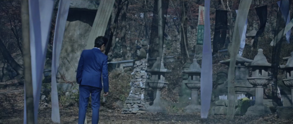 【模範的士3取景地】5個首爾拍攝場地曝光劇迷朝聖 呂爵安有份客串