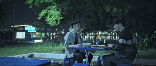 【模範的士3取景地】5個首爾拍攝場地曝光劇迷朝聖 呂爵安有份客串