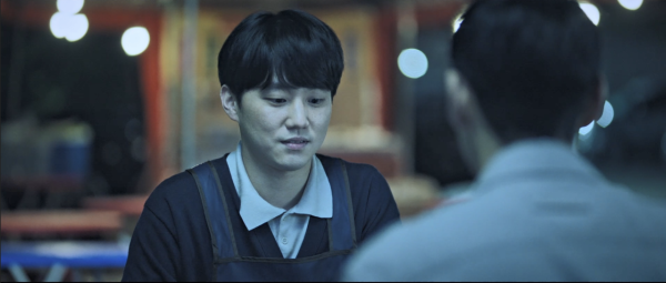 【模範的士3取景地】5個首爾拍攝場地曝光劇迷朝聖 呂爵安有份客串