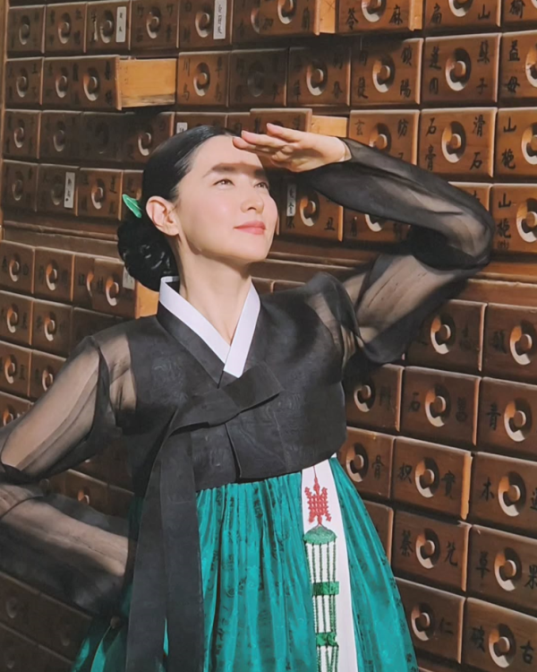 (圖片來源︰IG@leeyoungae0824)