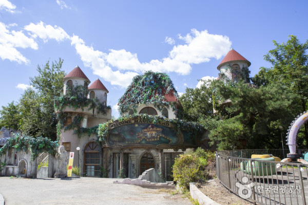 【模範的士3取景地】5個首爾拍攝場地曝光劇迷朝聖 呂爵安有份客串