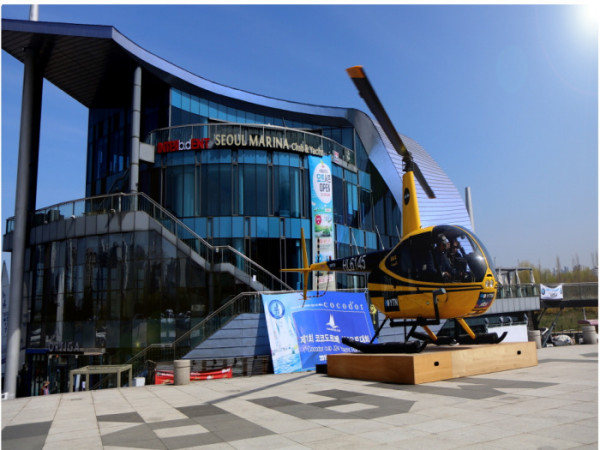 【模範的士3取景地】5個首爾拍攝場地曝光劇迷朝聖 呂爵安有份客串