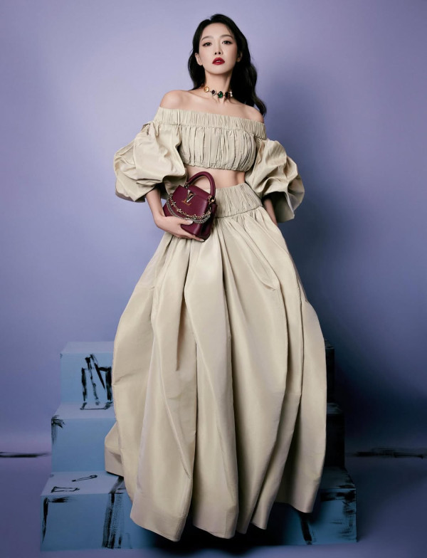 (圖片來源︰IG@victoria02_02)