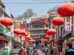 【模範的士3取景地】5個首爾拍攝場地曝光劇迷朝聖 呂爵安有份客串