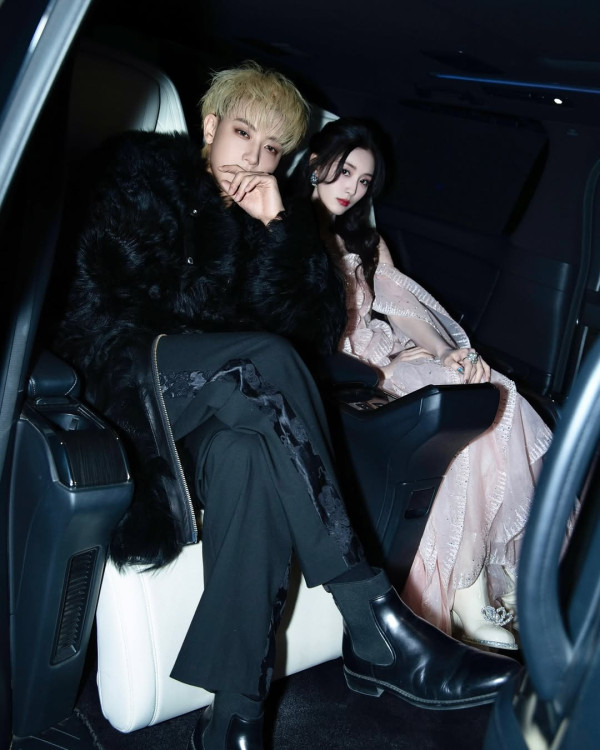 (圖片來源︰IG@hztttao)