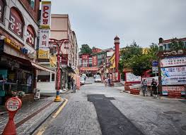 【模範的士3取景地】5個首爾拍攝場地曝光劇迷朝聖 呂爵安有份客串