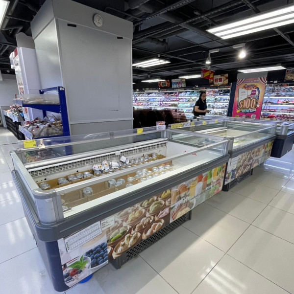 結業潮|九龍城AEON營業至11月底!分店直擊 冷凍櫃已清空!網民猜測一原因清貨離場