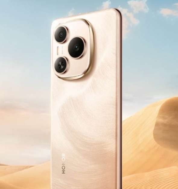 史上最大電池 HONOR Power 2 配 10000mAh 巨電 挑戰續航極限明年登場