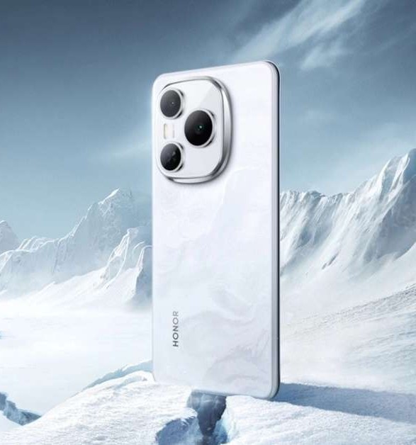 史上最大電池 HONOR Power 2 配 10000mAh 巨電 挑戰續航極限明年登場