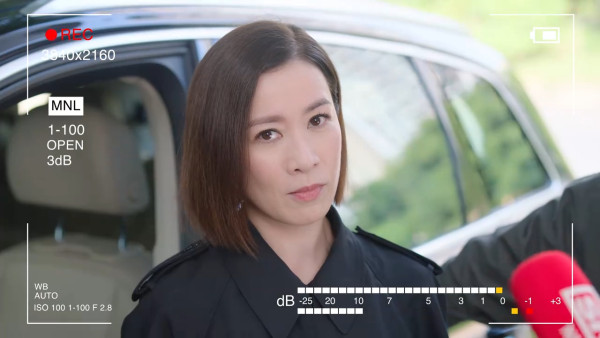 新聞女王2線上看｜1-25集大結局TVB全劇透！每集劇情預告即時更新