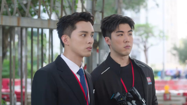 新聞女王2線上看｜1-25集大結局TVB全劇透！每集劇情預告即時更新