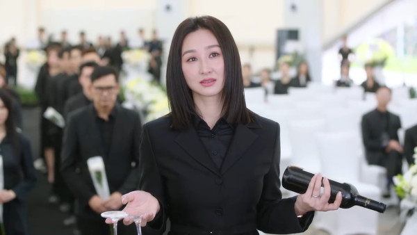 新聞女王2線上看｜1-25集大結局TVB全劇透！每集劇情預告即時更新