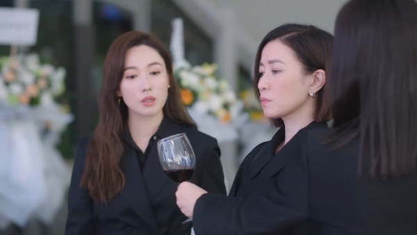 新聞女王2線上看｜1-25集大結局TVB全劇透！每集劇情預告即時更新