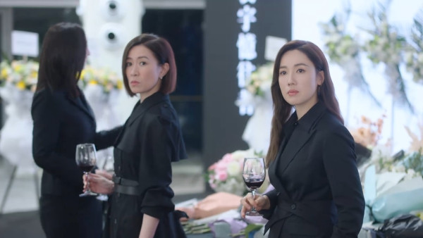 新聞女王2線上看｜1-25集大結局TVB全劇透！每集劇情預告即時更新