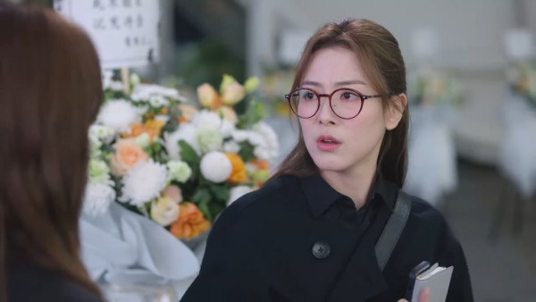 新聞女王2線上看｜1-25集大結局TVB全劇透！每集劇情預告即時更新