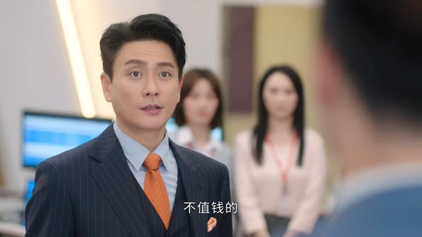 新聞女王2線上看｜1-25集大結局TVB全劇透！每集劇情預告即時更新