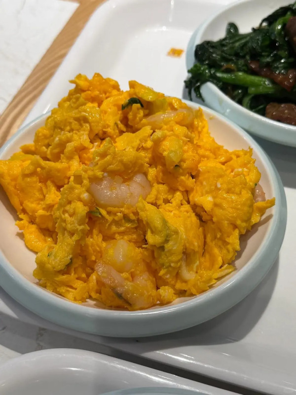 尖沙咀龍百味$20起抵食套餐：小菜＋白飯＋靚湯／日日不同款式抵到爛！