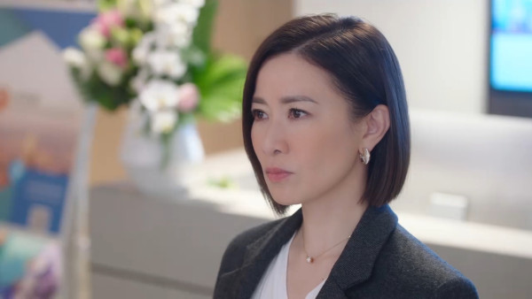 新聞女王2線上看｜1-25集大結局TVB全劇透！每集劇情預告即時更新