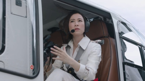 新聞女王2線上看｜1-25集大結局TVB全劇透！每集劇情預告即時更新