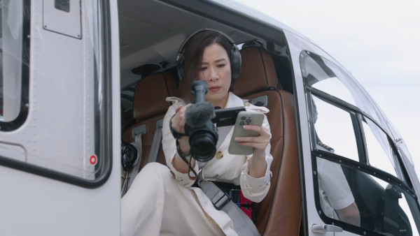 新聞女王2線上看｜1-25集大結局TVB全劇透！每集劇情預告即時更新