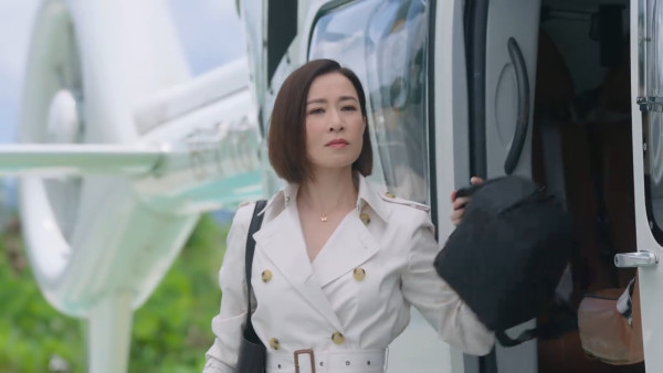 新聞女王2線上看｜1-25集大結局TVB全劇透！每集劇情預告即時更新