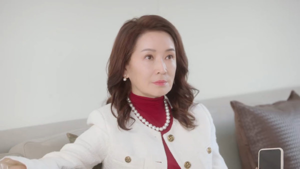 新聞女王2線上看｜1-25集大結局TVB全劇透！每集劇情預告即時更新