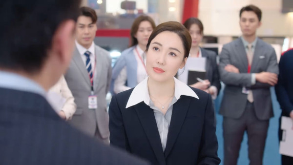 新聞女王2線上看｜1-25集大結局TVB全劇透！每集劇情預告即時更新