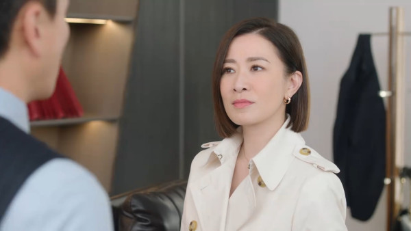 新聞女王2線上看｜1-25集大結局TVB全劇透！每集劇情預告即時更新