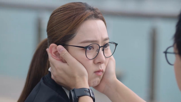 新聞女王2線上看｜1-25集大結局TVB全劇透！每集劇情預告即時更新