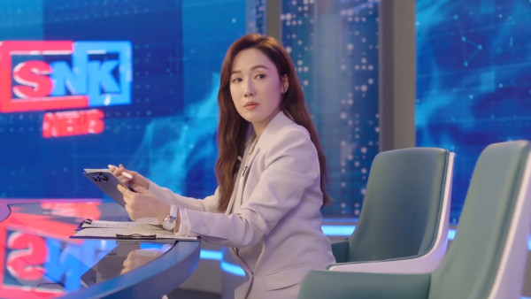 新聞女王2線上看｜1-25集大結局TVB全劇透！每集劇情預告即時更新