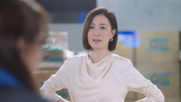 新聞女王2線上看｜1-25集大結局TVB全劇透！每集劇情預告即時更新